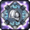 Pure Dynatoum's Radiant Shoulder Crux