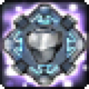 Pure Dynatoum's Radiant Chest Crux