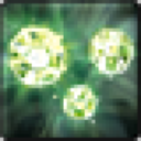[Static] Pure Aether Gem