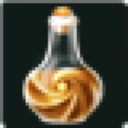 Lesser Healing Potion
