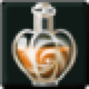 Upgraded Healing Potion