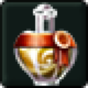 Improved High Grade Healing Potion