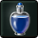 Major Mana Potion