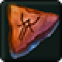 Manastone: Agility +8
