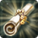 Alchemical Transformation Formula for Major Crown Bundle