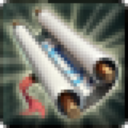 Accessory Wrapping Scroll (Eternal/Lv. 65 and lower)
