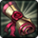 Skill Boost Reassignment Scroll