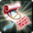 Enduring Mythic Weapon Tuning Scroll