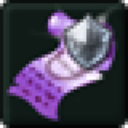 Greater Windproof Scroll