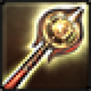 Enraged Mastarius' Staff