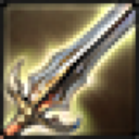 Enraged Mastarius' Sword