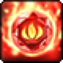 Flame Vitality