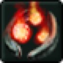 Fire Fragment