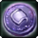 Infinity Shard Shoulder Laurel