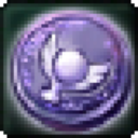 Infinity Shard Magical Laurel