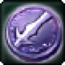 Infinity Shard Physical Laurel