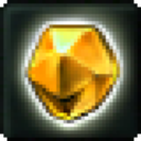Radiant Dimension Stone