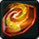 Burning Magic Diogenite