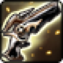 Illumishinel's Pistol