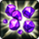 Magic Chaotic Dimension Stone Fragment