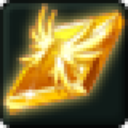 Golden Wing Mark