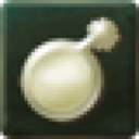 Bomb Wall Ornament