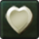 Heart Wall Ornament