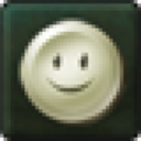 Smile Wall Ornament