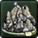 Brilliant Mithril Ore Guestbloom