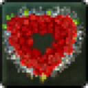 Happy Candy Wall Ornament (60 days)