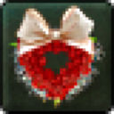 Trendy Single's Wall Ornament (60 days)