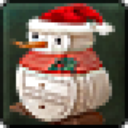 [Event] Snowman Dresser
