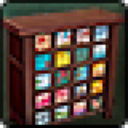 Eastern Four Seasons Cabinet