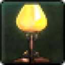 Eastern Table Lamp