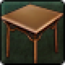 Eastern Dining Table