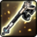 Illumishinel's Cipher-Blade