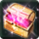 Golden Luna Box