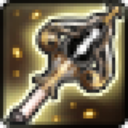 Illumishinel's Mace