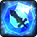 Brigade General’s Divine Weapon Soulstone