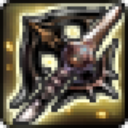 Illumishinel's Polearm