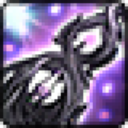 Pure Void Dragon King's Greatsword