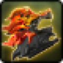 Daring Fire Dragon's Spellbook