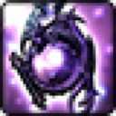 Pure Void Dragon King's Spellbook