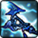 Transcendent Thunder Dragon King's Bow