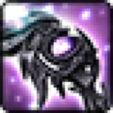 Pure Void Dragon King's Bow