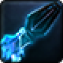 Daring Water Dragon's Aethercannon