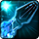 Brilliant Water Dragon King's Aethercannon