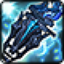 Transcendent Thunder Dragon King's Aethercannon