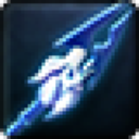 Daring Water Dragon's Dagger
