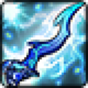 Transcendent Thunder Dragon King's Dagger